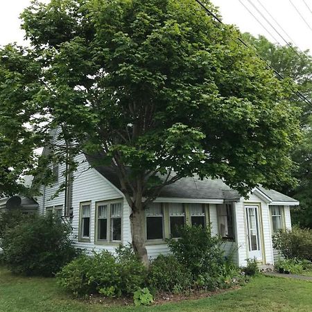 Port Clyde Studio 181 Bed & Breakfast B&B 외부 사진