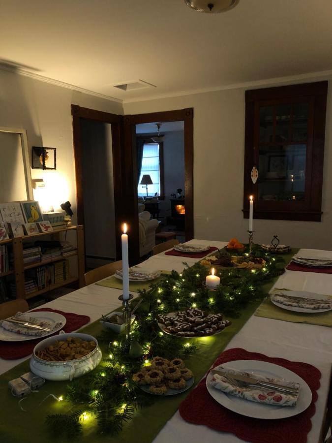 Port Clyde Studio 181 Bed & Breakfast B&B 외부 사진