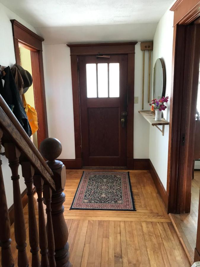 Port Clyde Studio 181 Bed & Breakfast B&B 외부 사진
