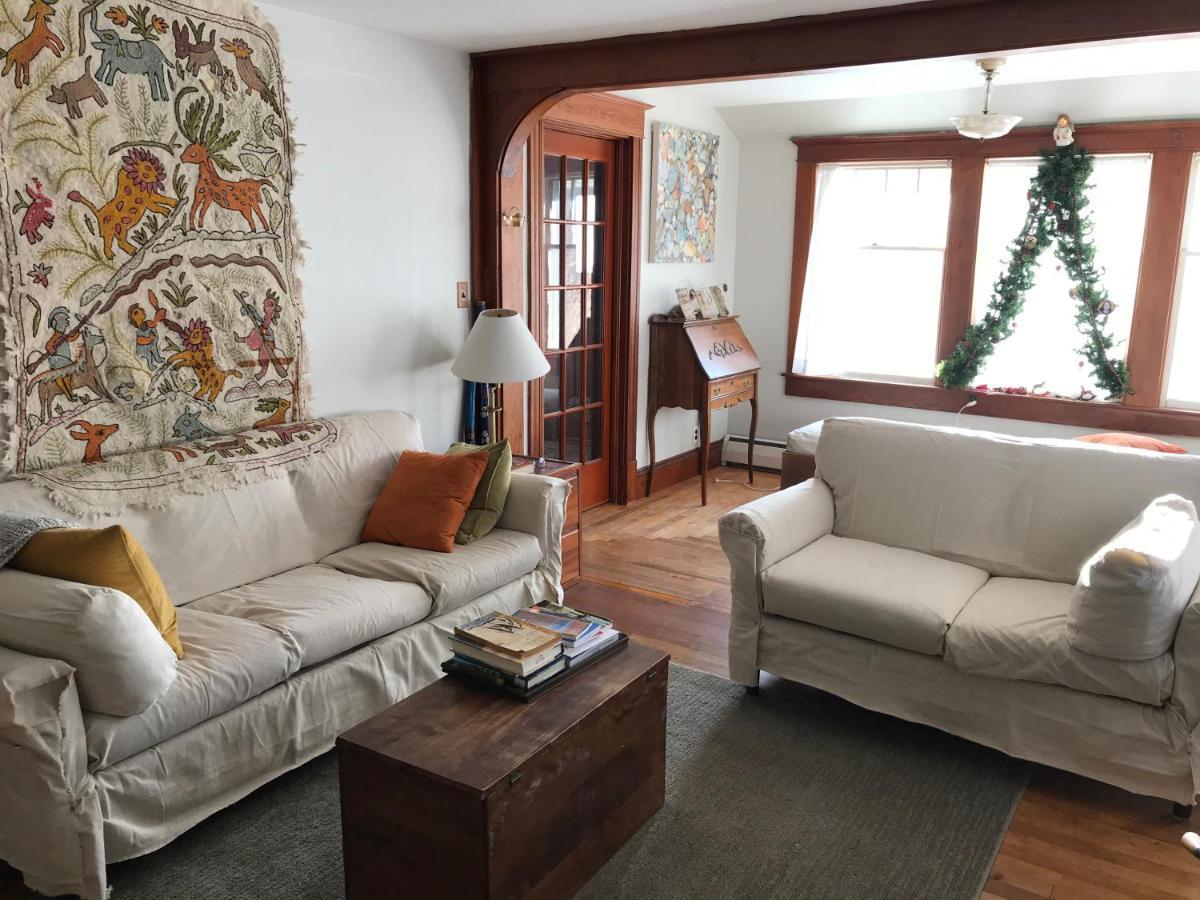 Port Clyde Studio 181 Bed & Breakfast B&B 외부 사진