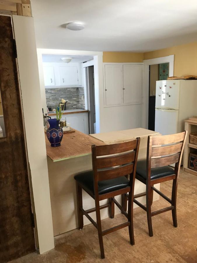 Port Clyde Studio 181 Bed & Breakfast B&B 외부 사진