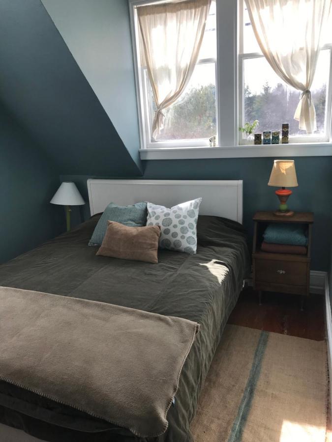 Port Clyde Studio 181 Bed & Breakfast B&B 외부 사진