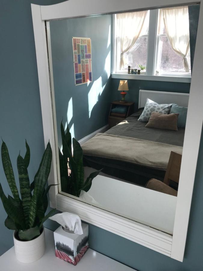 Port Clyde Studio 181 Bed & Breakfast B&B 외부 사진