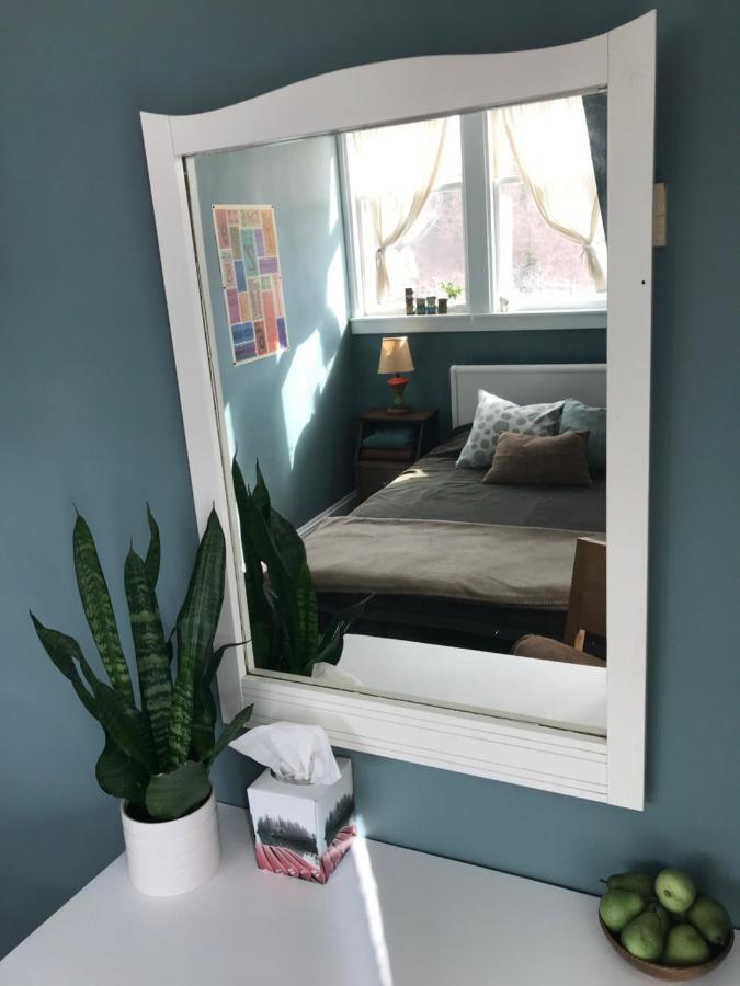 Port Clyde Studio 181 Bed & Breakfast B&B 외부 사진