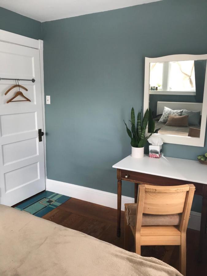 Port Clyde Studio 181 Bed & Breakfast B&B 외부 사진