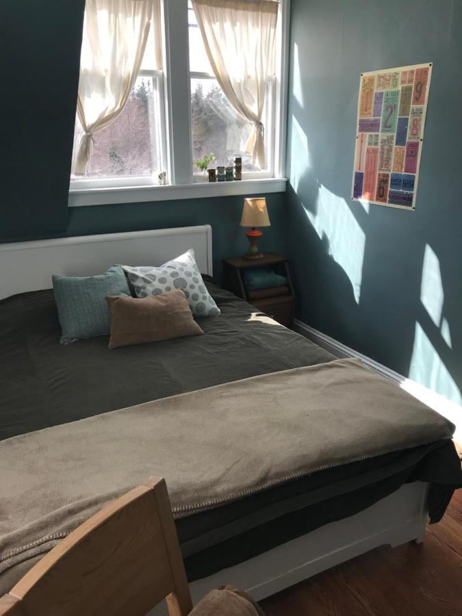 Port Clyde Studio 181 Bed & Breakfast B&B 외부 사진