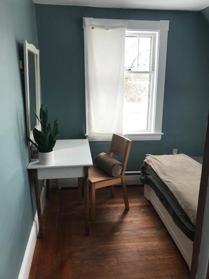 Port Clyde Studio 181 Bed & Breakfast B&B 외부 사진