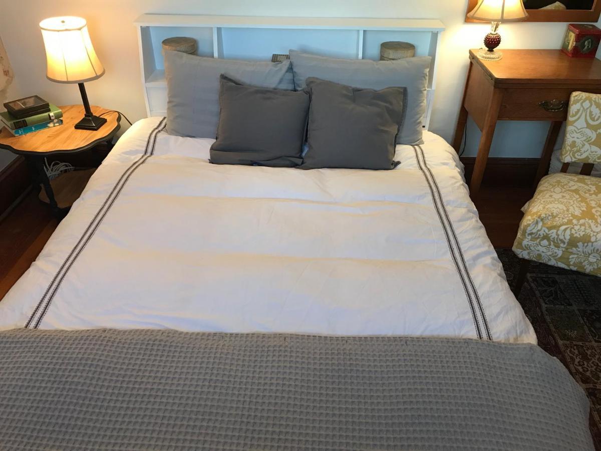Port Clyde Studio 181 Bed & Breakfast B&B 외부 사진