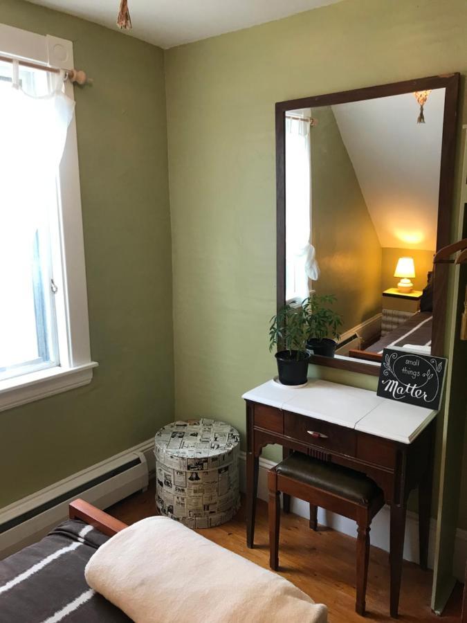 Port Clyde Studio 181 Bed & Breakfast B&B 외부 사진