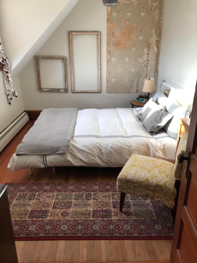Port Clyde Studio 181 Bed & Breakfast B&B 외부 사진