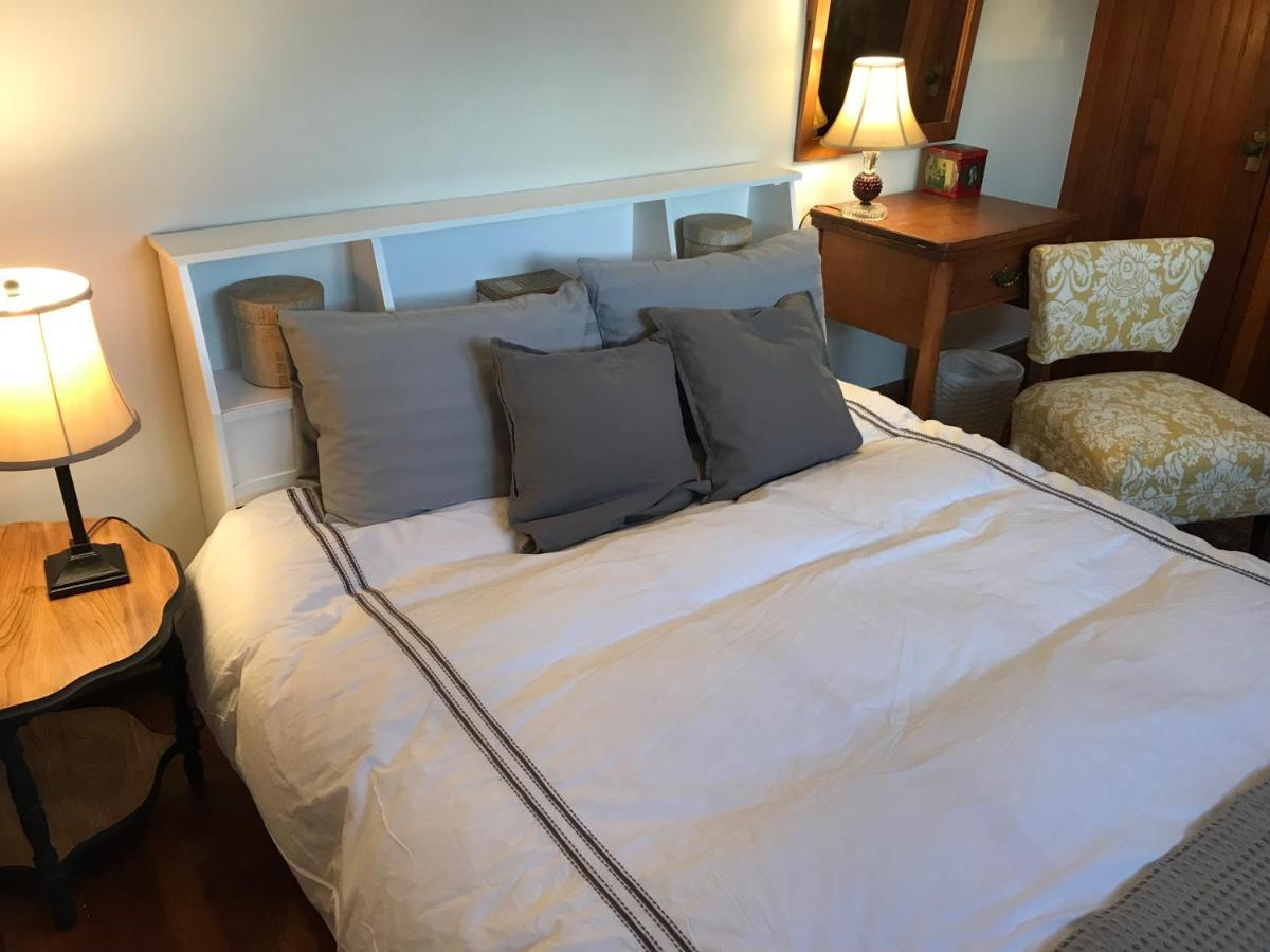 Port Clyde Studio 181 Bed & Breakfast B&B 외부 사진
